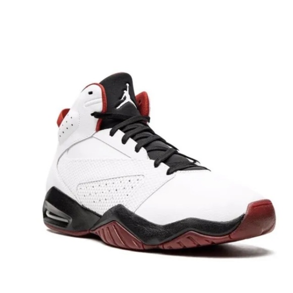 Jordan Lift Off High Top Sneakers. Size 7.5 Adult. Original Box. - Picture 2 of 9